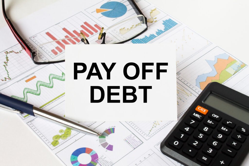 Snowball vs. Avalanche: Two Ways to Pay Off Debt