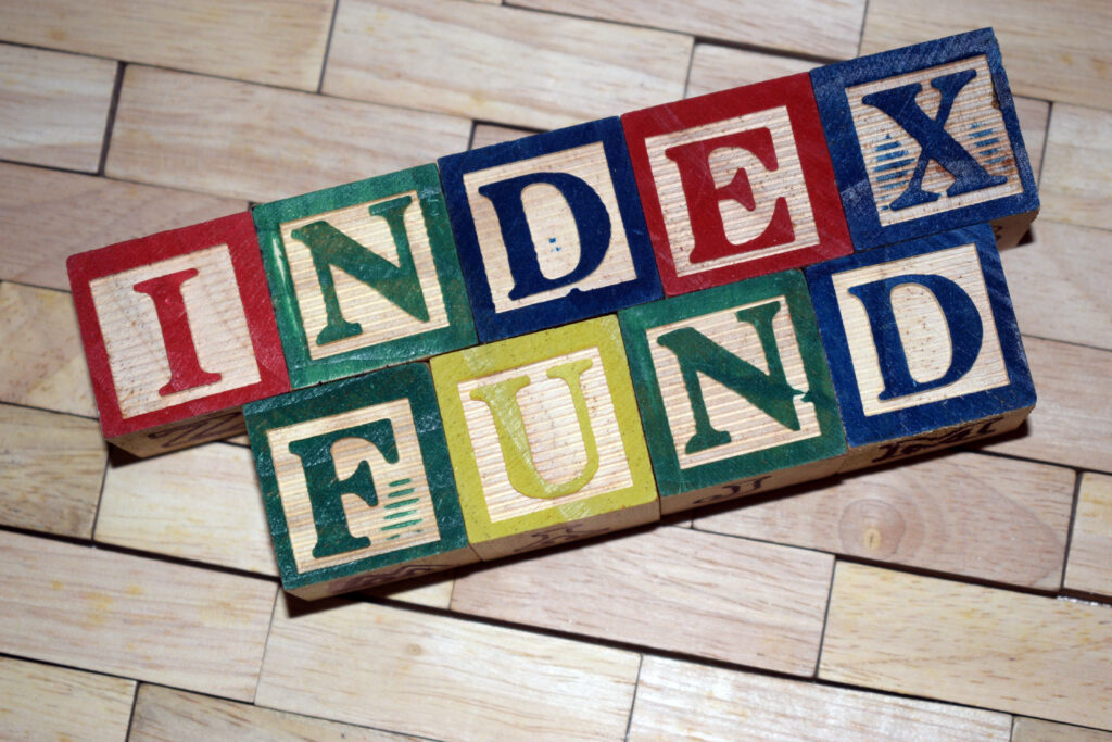 Investing 101: Getting Started With Index Funds